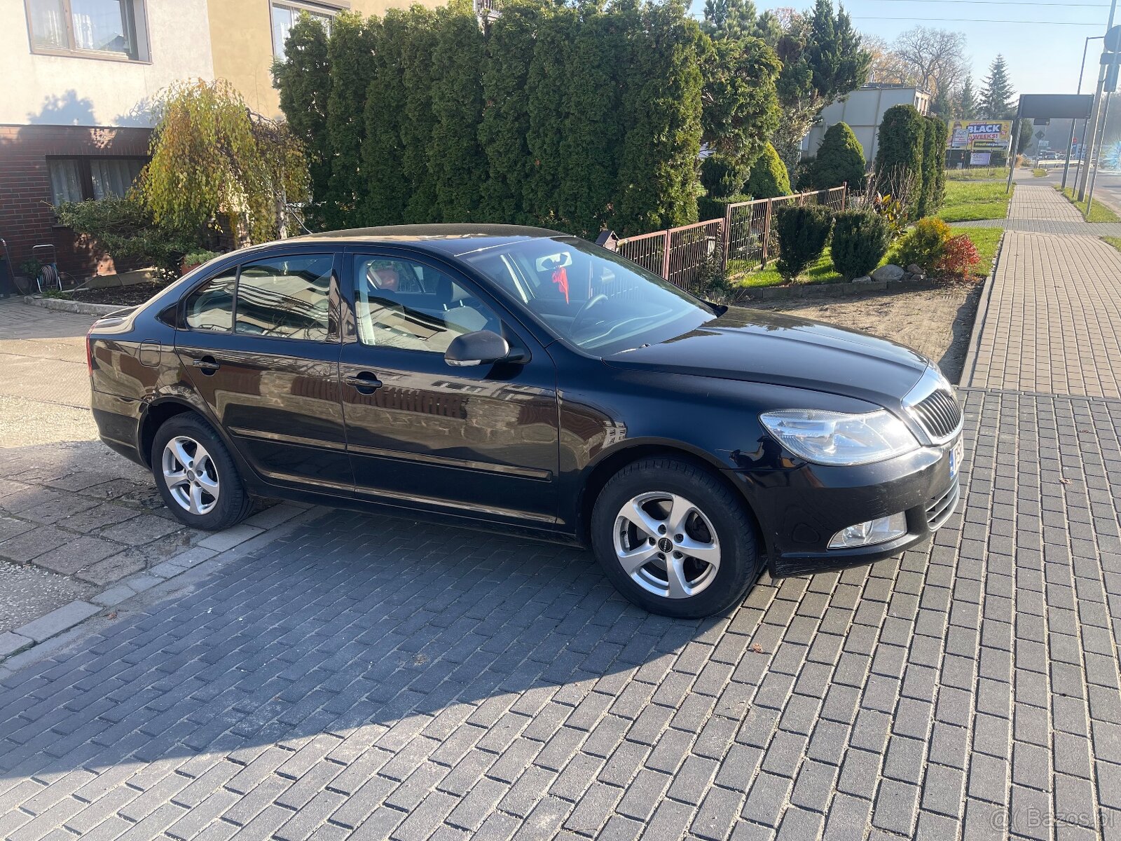 Skoda Octavia 2.0TDI 140 KM - 2