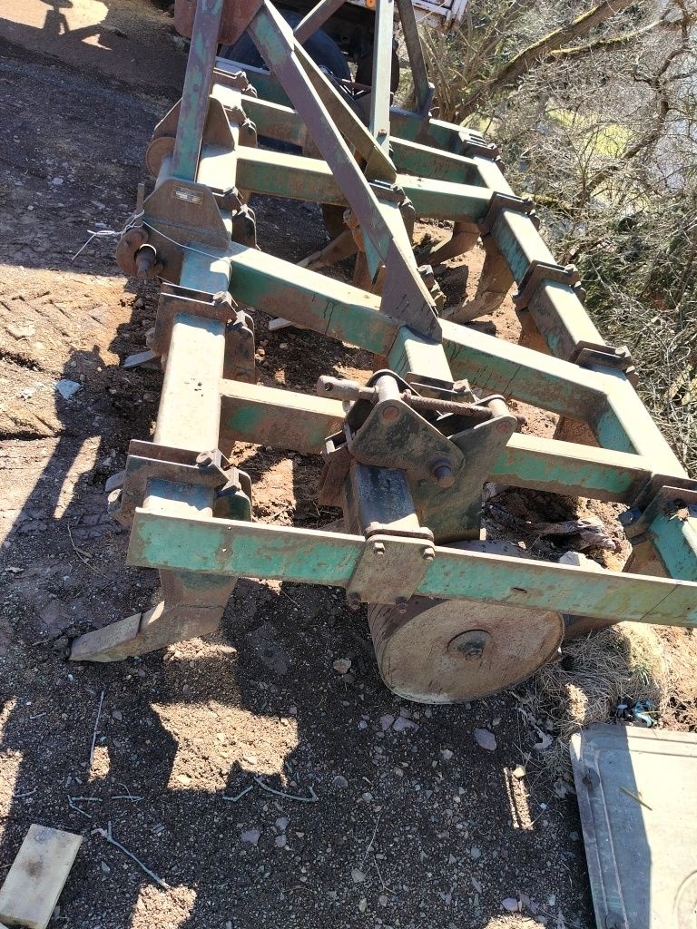 Głębosz Gruber Bezorkowiec - 2