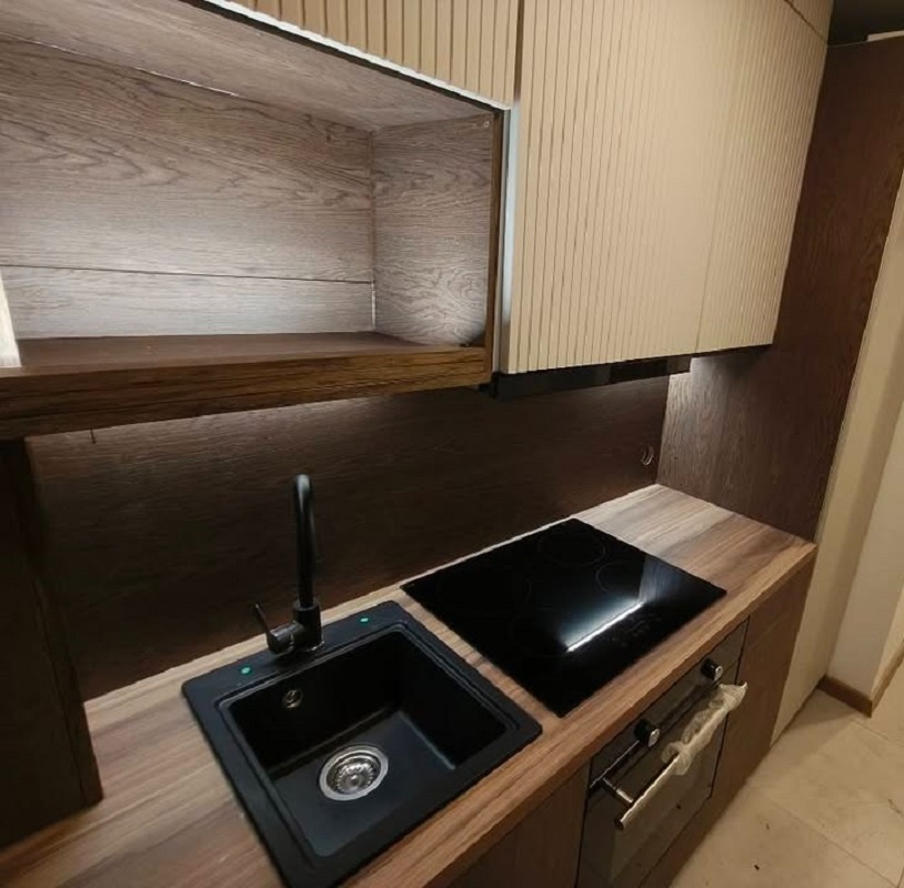 Mieszkanie o powierzchni 48m2, I piętro, Os. Kaliniec - 2