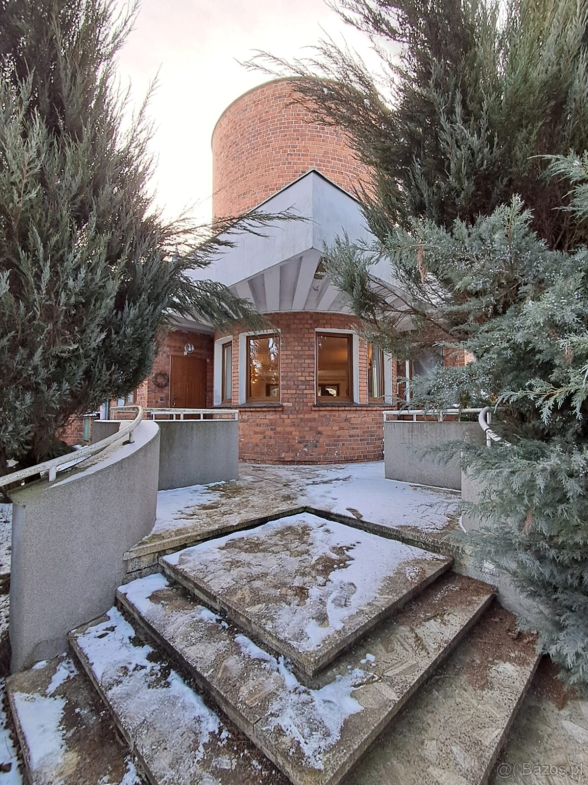 Dom wolnostojący o powierzchni 190m2, działka 1695m2, Kalisz - 2