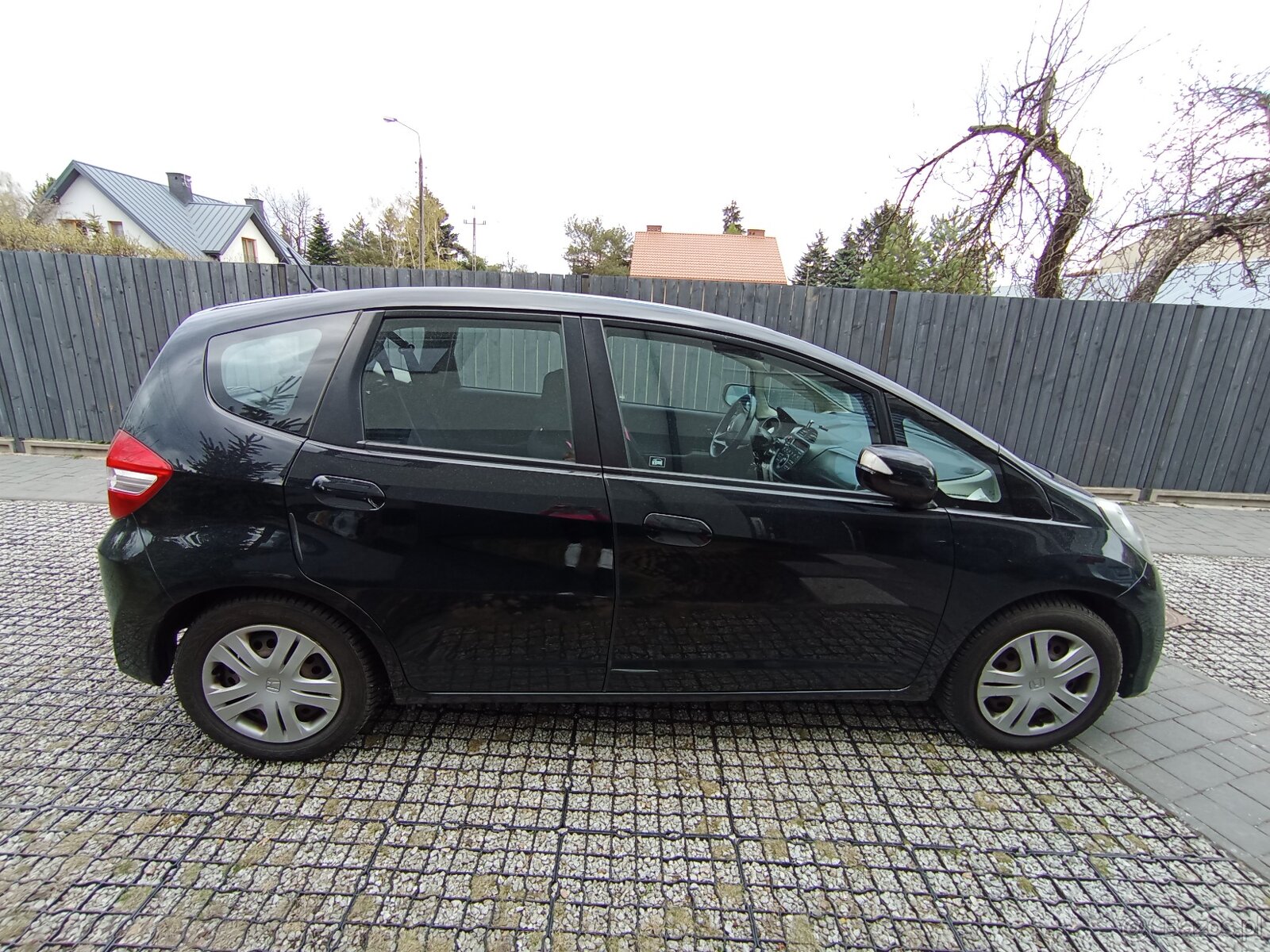 Sprzedam Hondę Jazz - 2