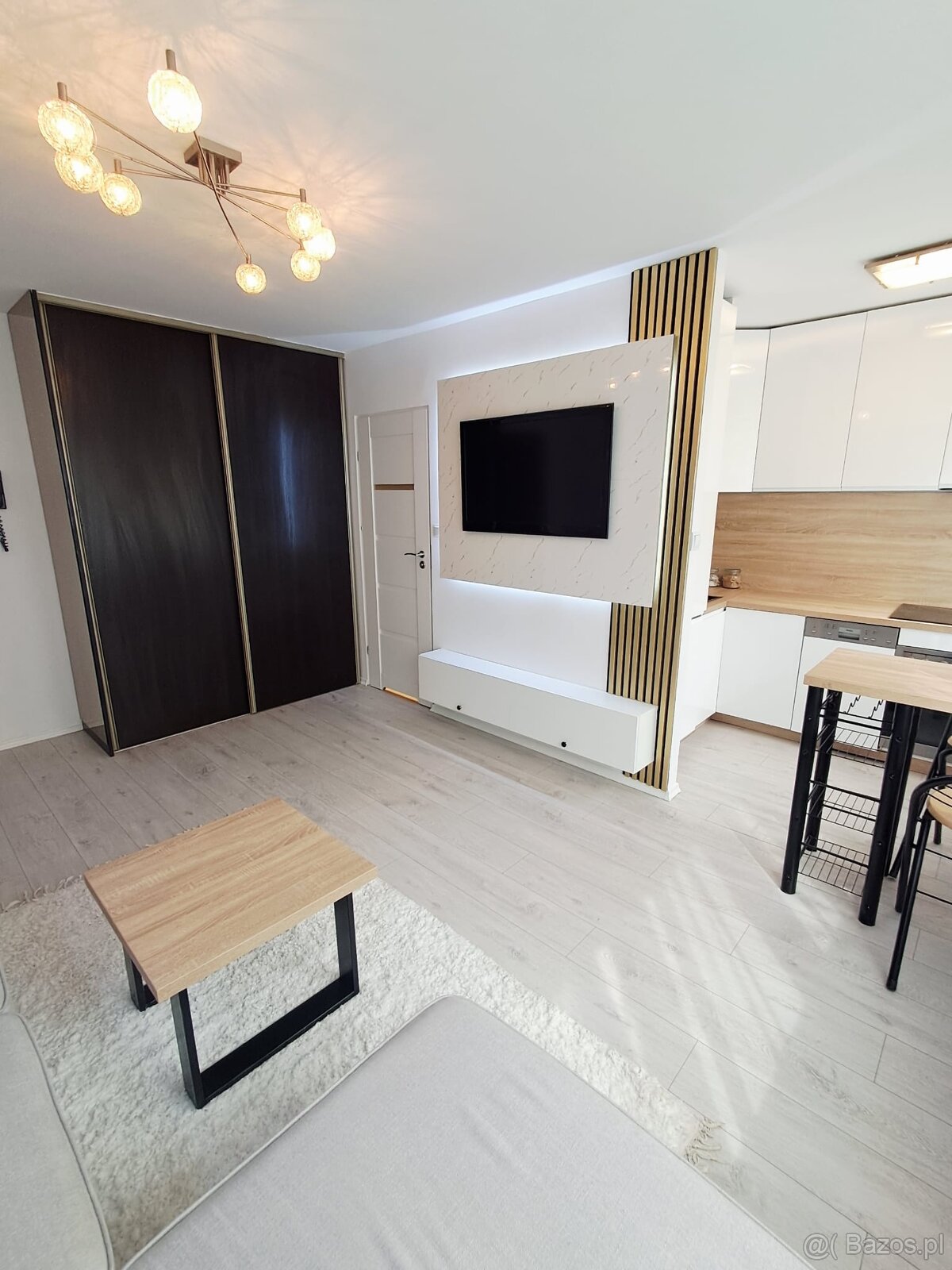 Mieszkanie o powierzchni 24m2, parter, po remoncie, Kalisz - 2