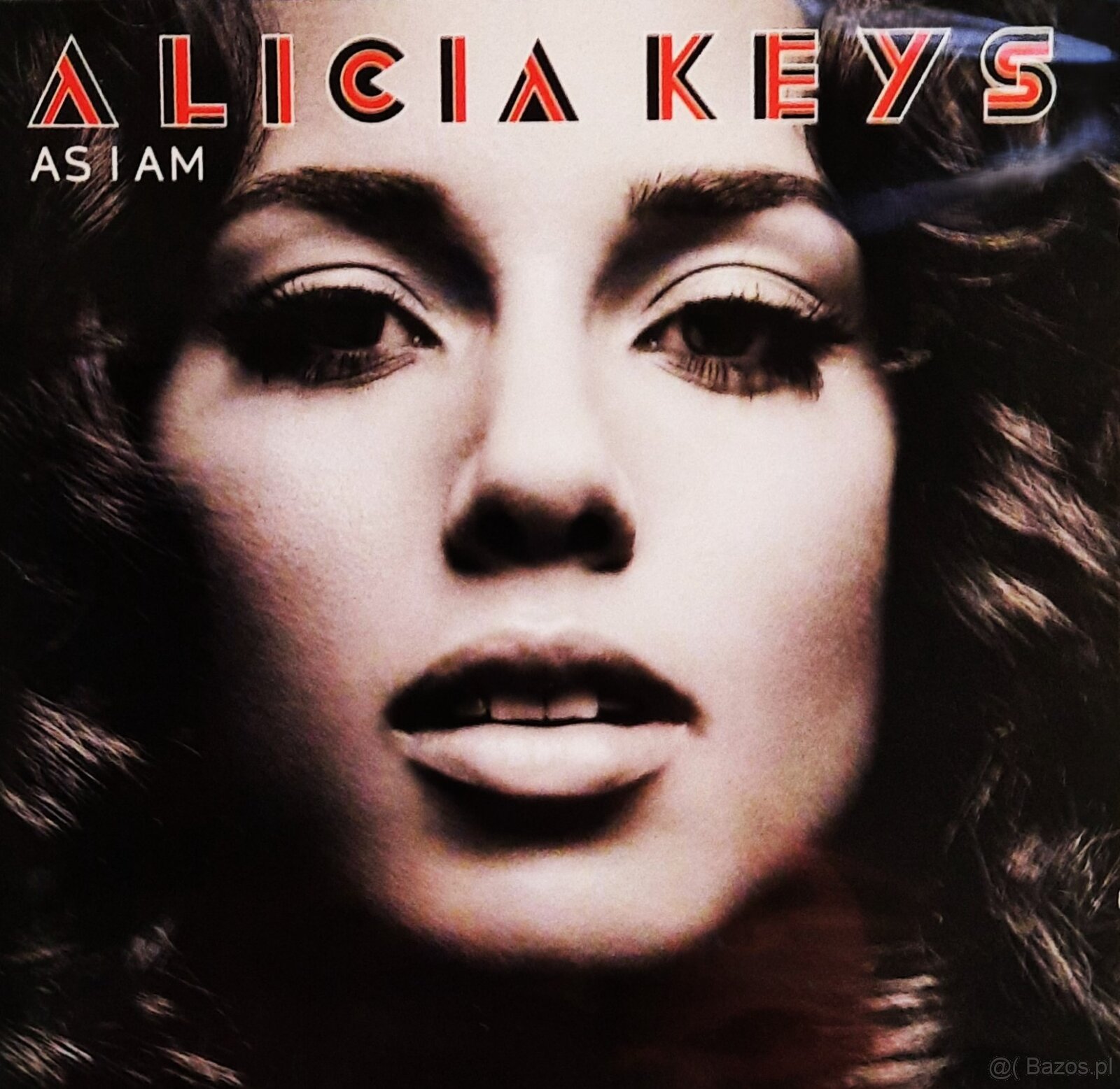 Polecam Wspaniały Album CD ALISON MOYET -Album Voice Cd - 2