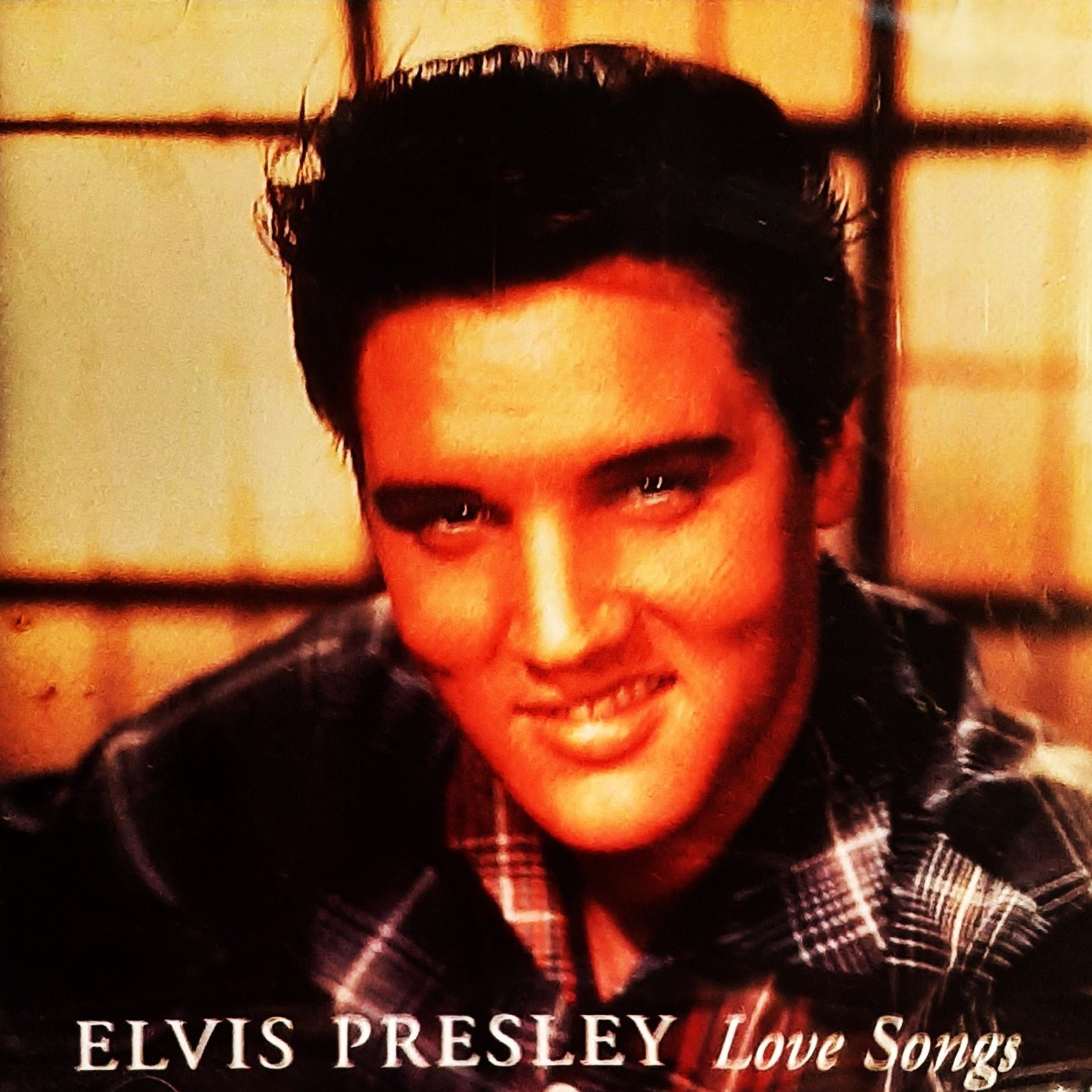 Wspaniały Zestaw 6 Albumów 7 CD ELVIS PRESLEY CD Nowe - 2