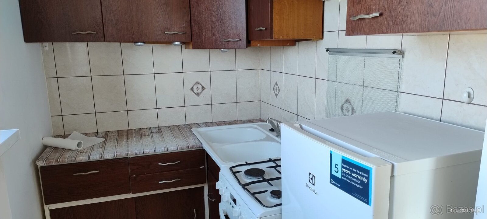 Do wynajęcia kawalerka w Centrum Szczecina - 2