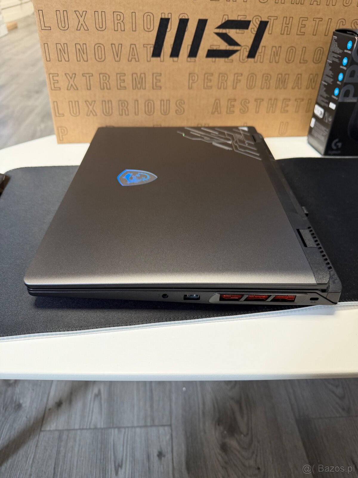 ASUS ROG Crosshair 16 HX AI (D2XWGKG) - 2