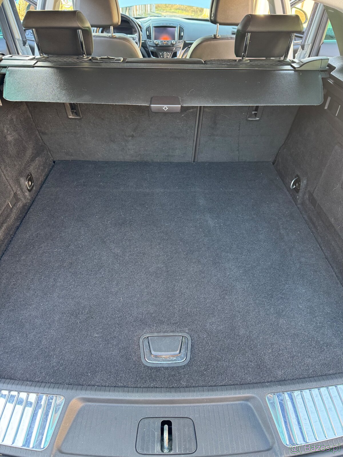 Opel Insignia 1,6 TDI - 2