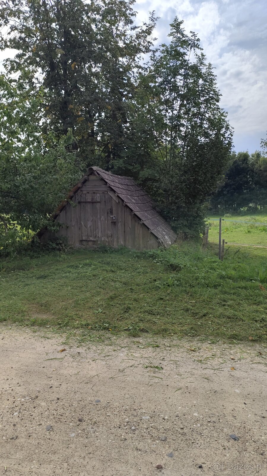 Sprzedam podiadłosc - 2