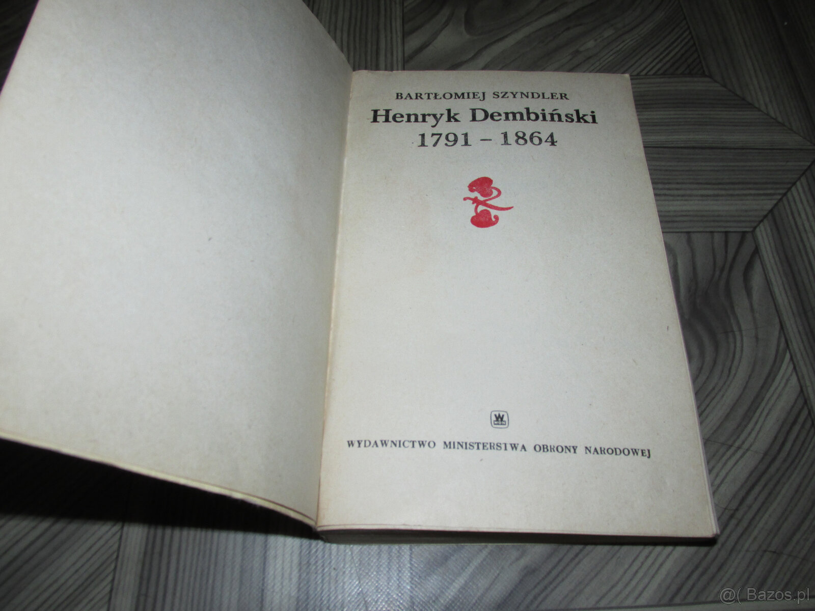 Henryk Dębiński - 2