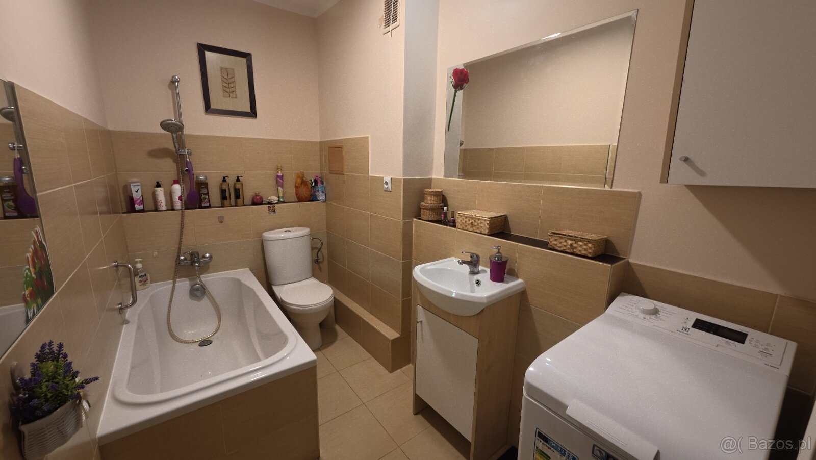 Mieszkanie 2 pokoje DUSZNIKI ZDRÓǰ - 2