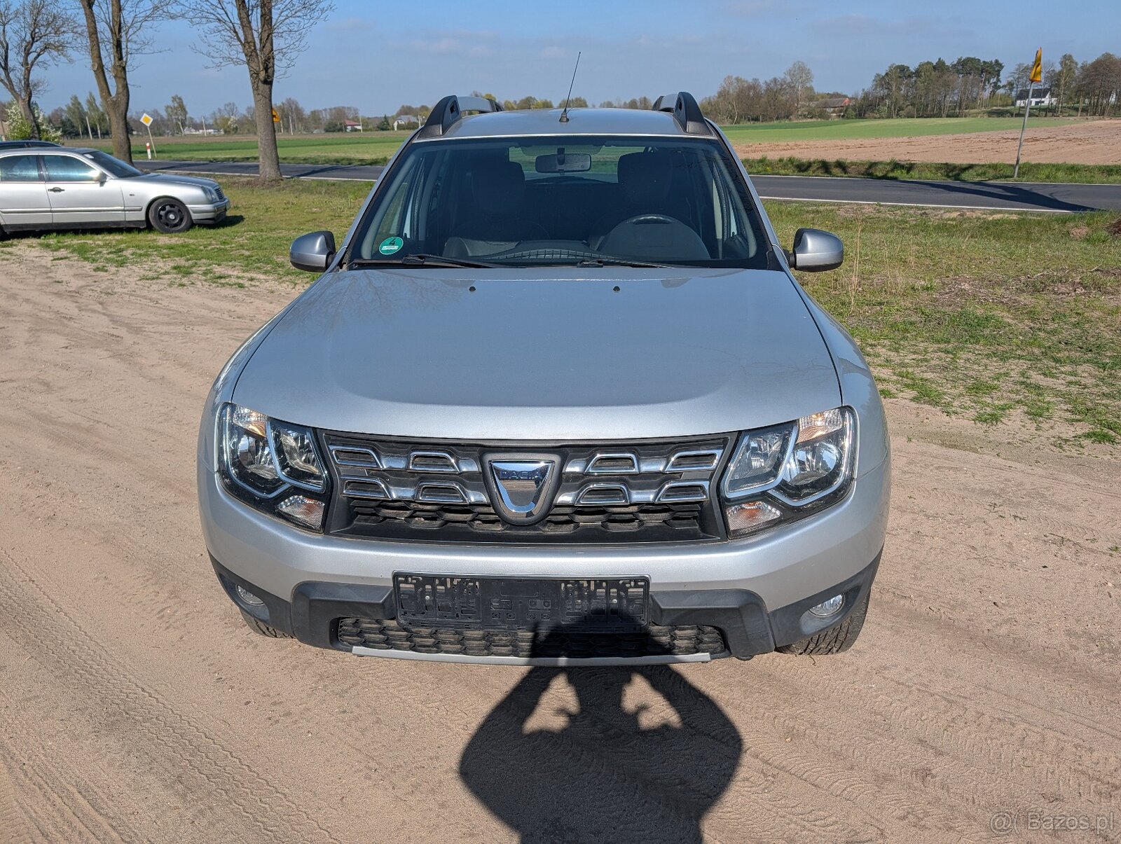 Super samochód niski przebieg - 2