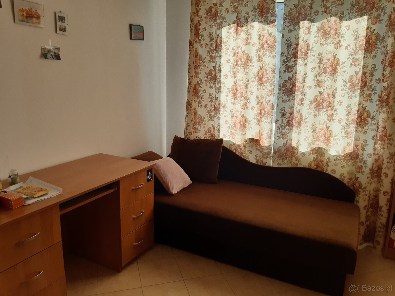 Pokój dla dziewczyny Kraków Grota Roweckiego 49a Kampus UJ - 2