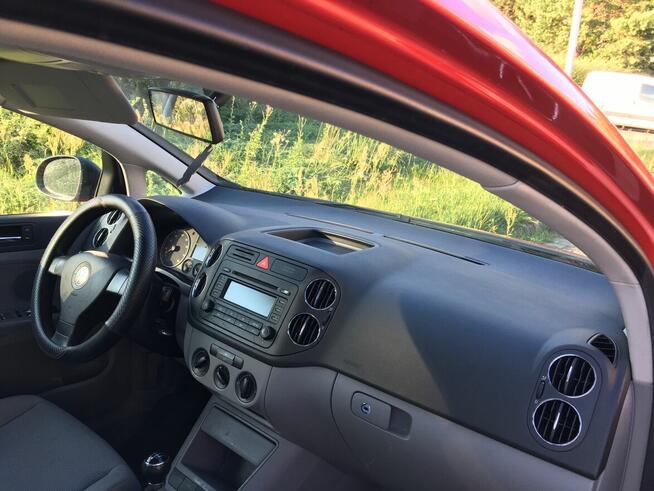 VW GOLF B PLUS - 2