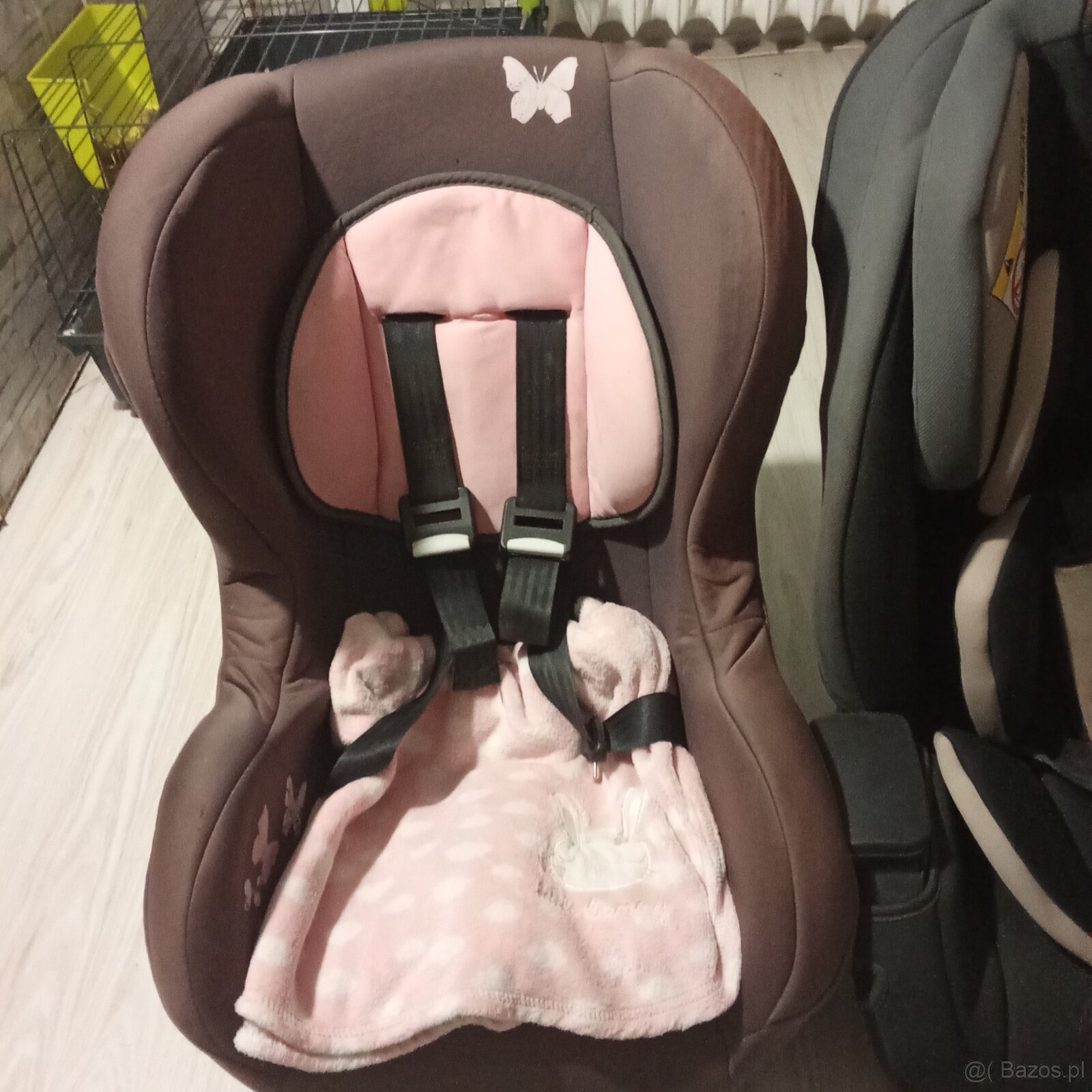 sprzedam foteliki samochodowe - 2