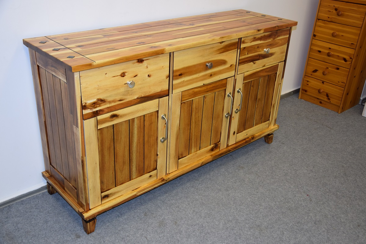 komoda - jak nowa - 2