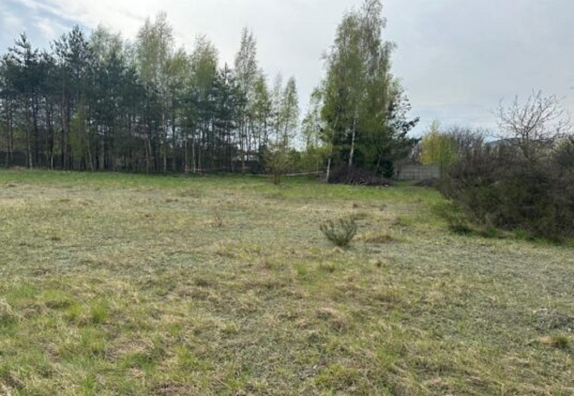 Działka budowlana o pow.1765m2,Biskupice Ołoboczne - 2