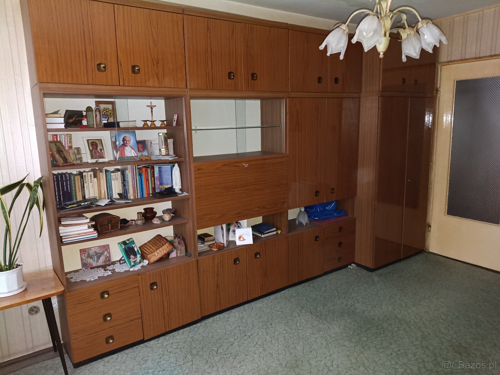 Meble na wysoki połysk - 2