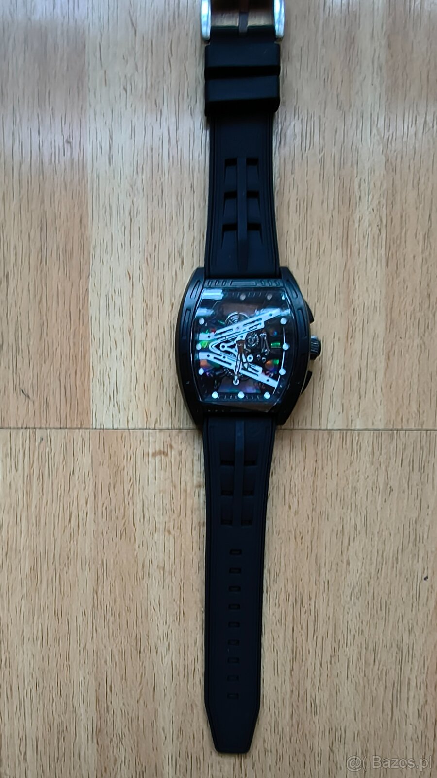 Modny zegarek - 2