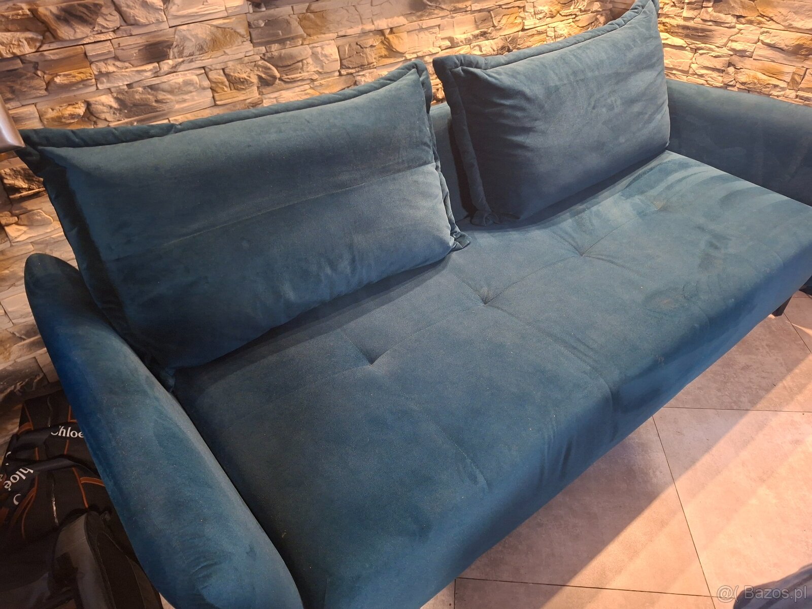 Sprzedam sofe - 2