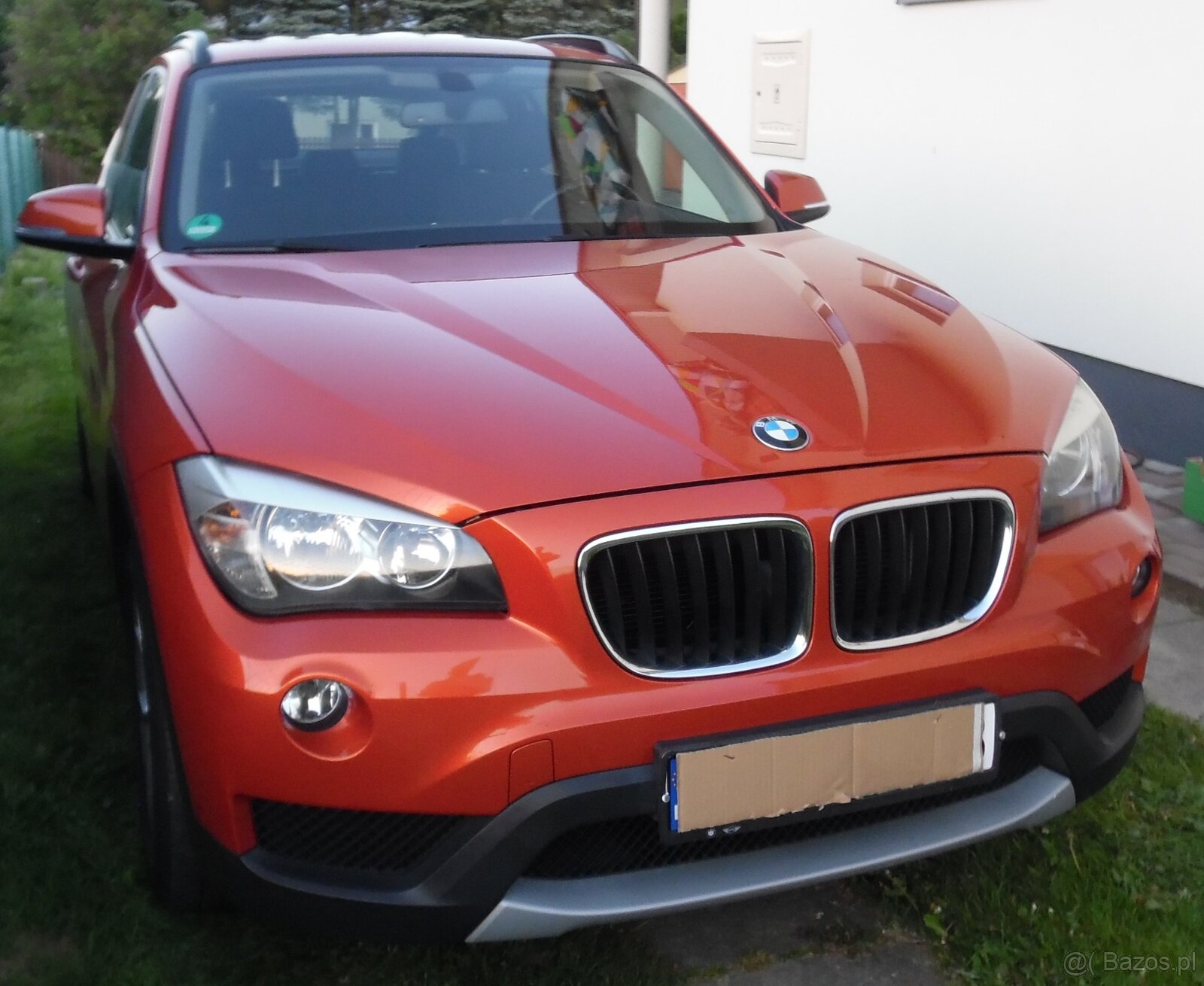 BMW X1 - 2