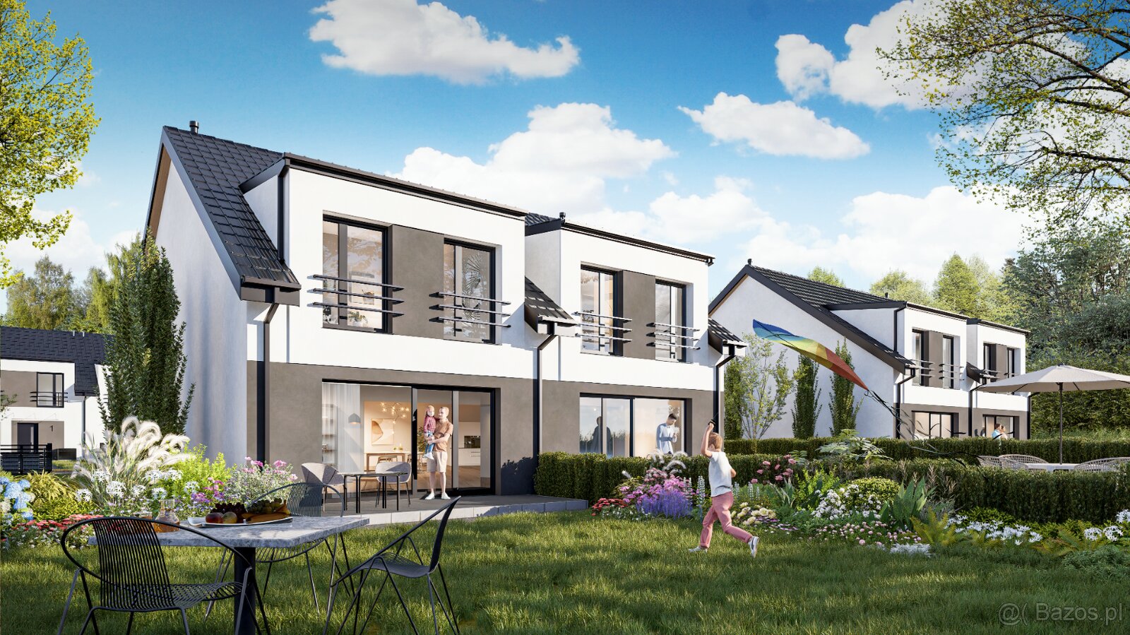 Dom pod Wrocławiem - 2