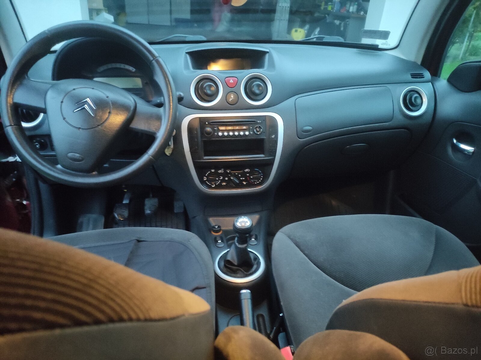 Citroen C3 - 2