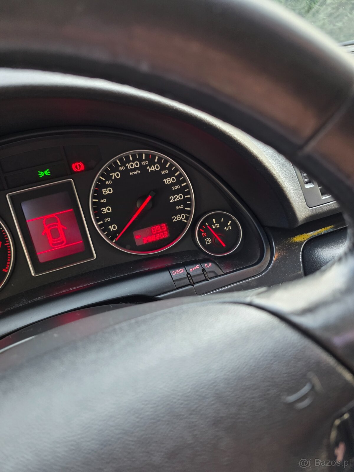 Sprzedam Audi A4 B6 - 2