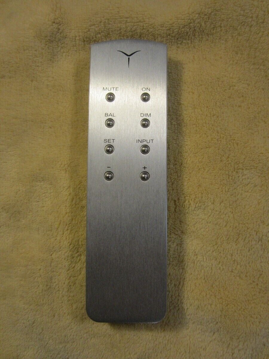 Audia Flight FLS9 - (Price: 2200 EUR) - 2