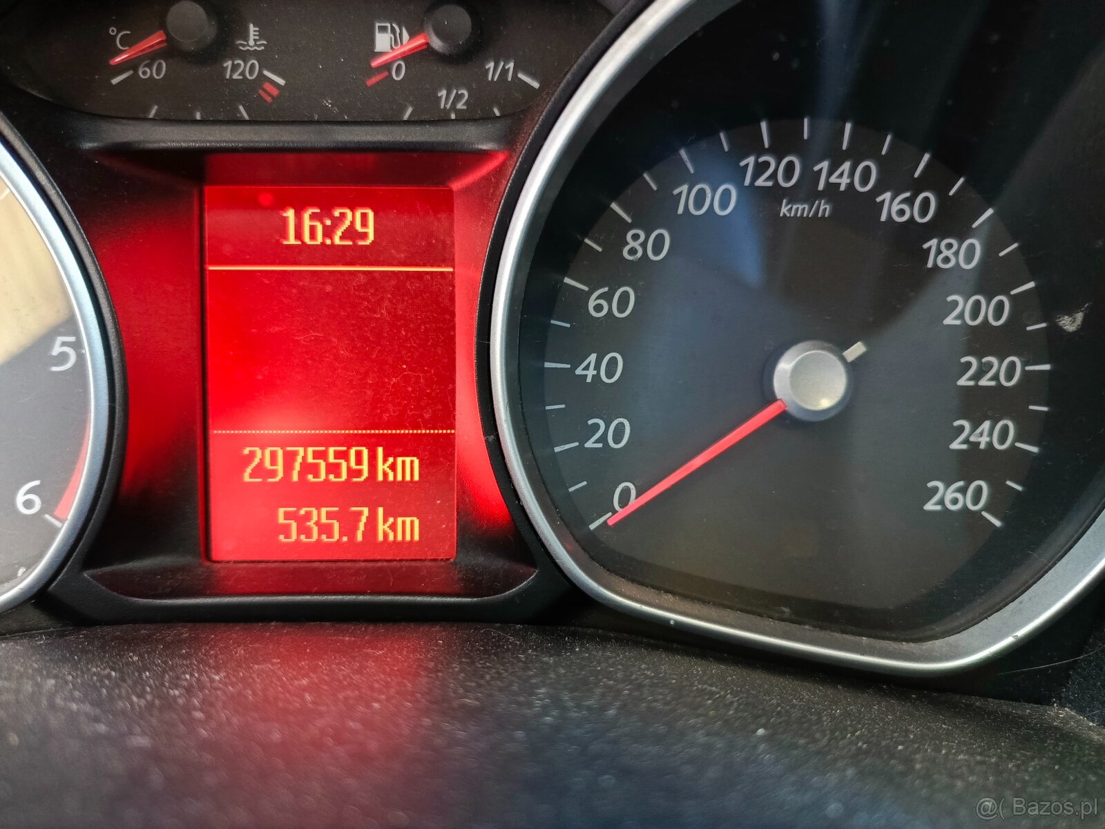 FORD MONDEO 2,0TDCI MK4 - 2