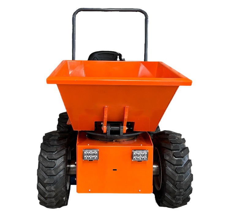 Oferuję do sprzedaży Mini Dumpr RD 500-24 - 2