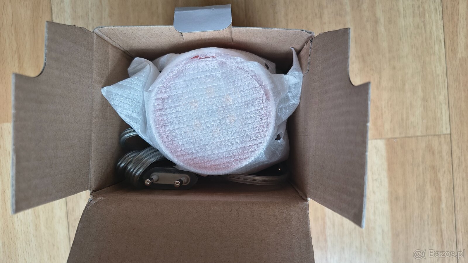 Lampka biurkowa LED - 2
