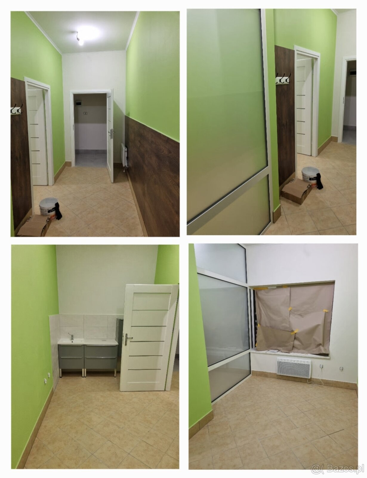 Nowy Targ, wynajme lokal 28m² - 2