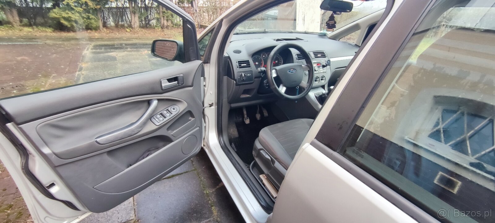 C-Max - 2