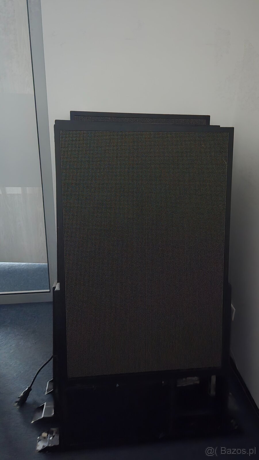 Telebimy LED dwustronne + inna elektronika - 2