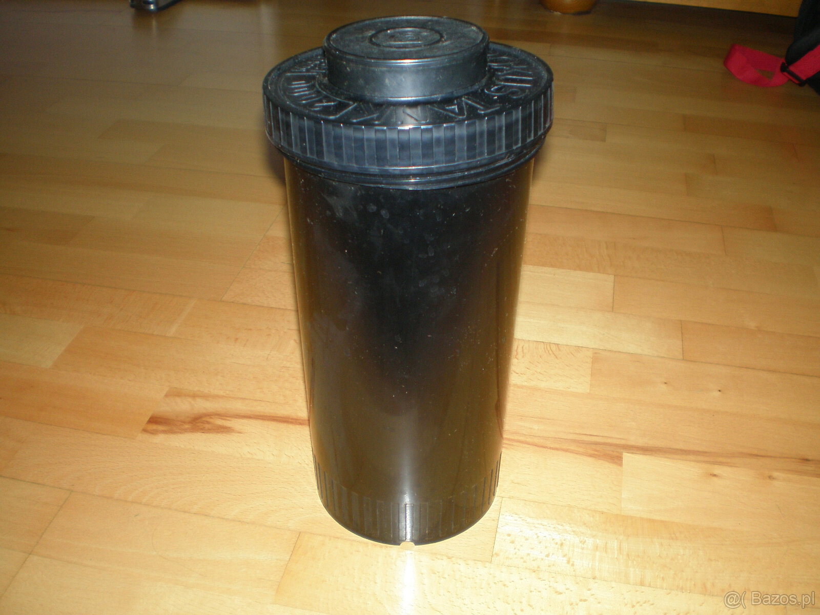 Sprzedam koreks Krokus Tank 2000 używany, stan dobry - 2