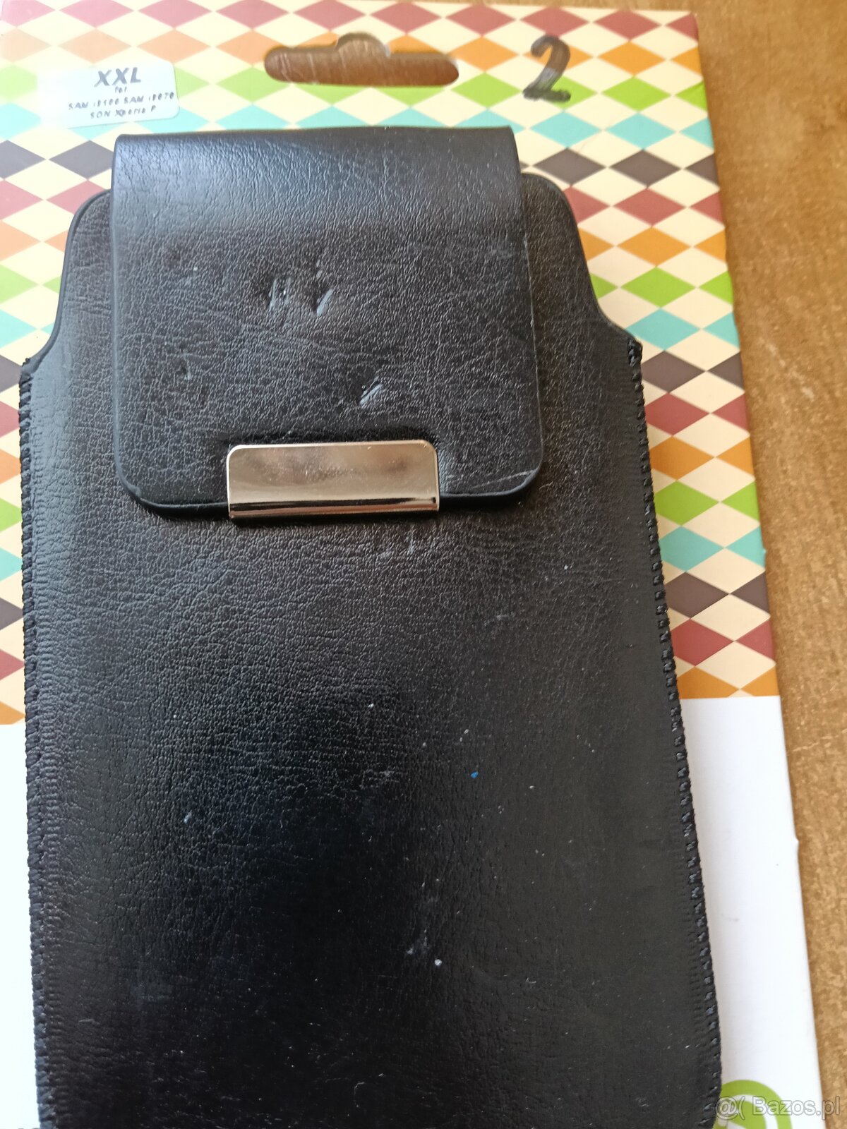 Nowe etui na telefon - 2