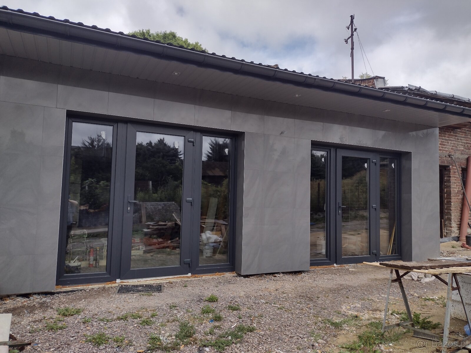 Lokal 40m2 - 2