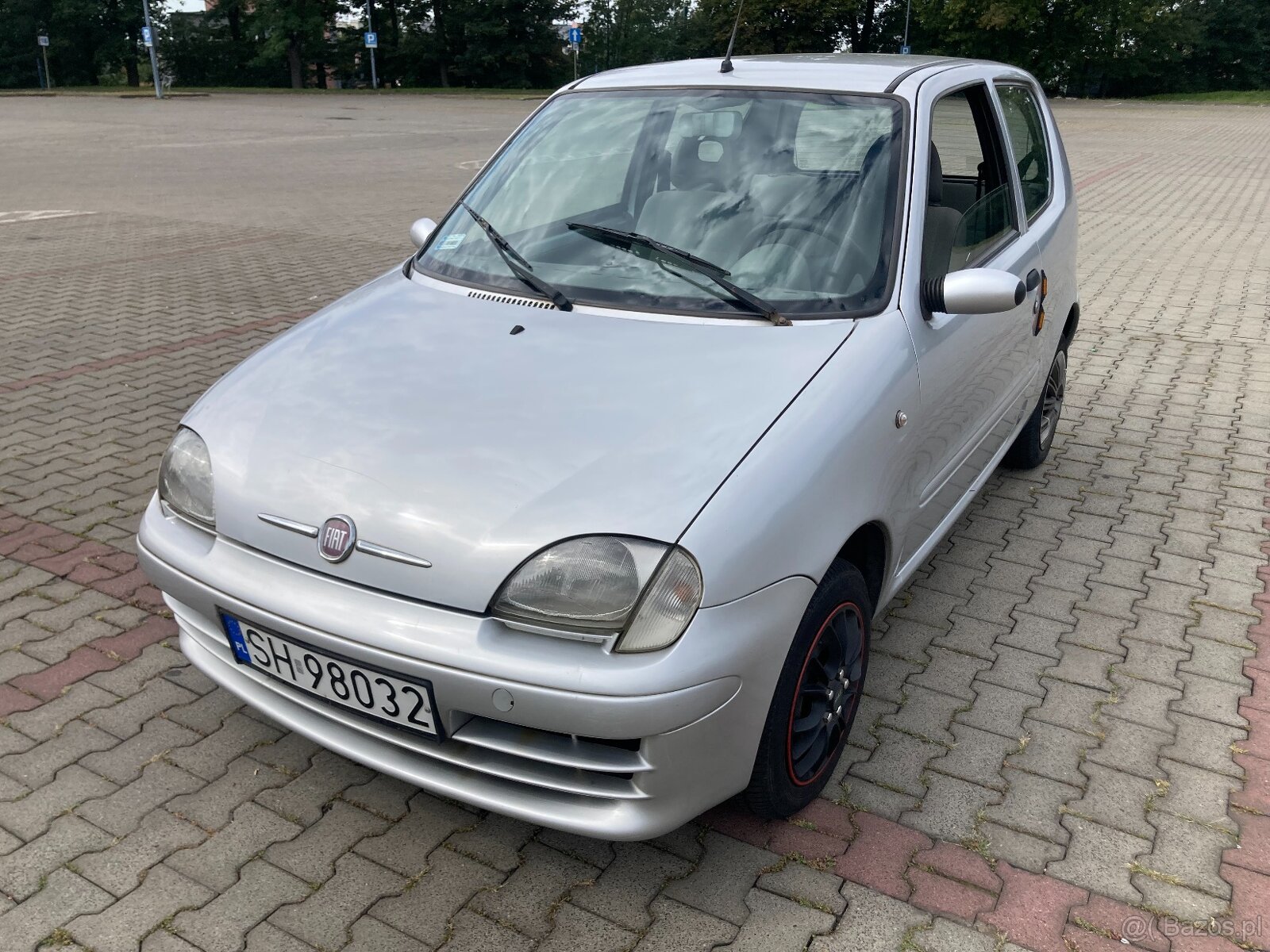 Seicento 1.1 - 2