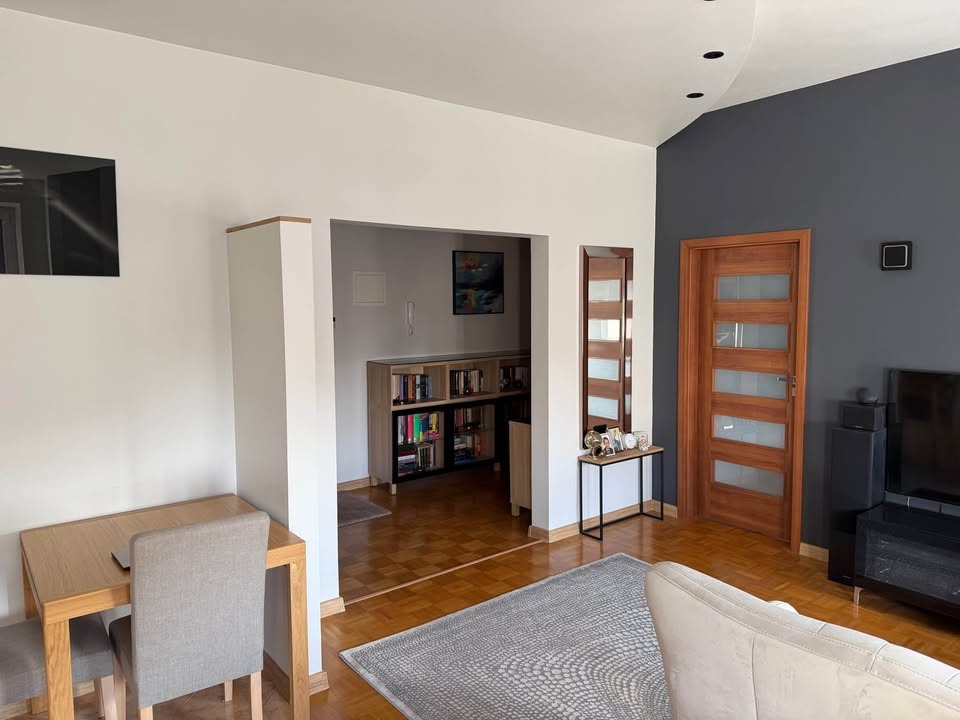 Mieszkanie 3 pokojowe w samym sercu Radzymina 68m2 - 2