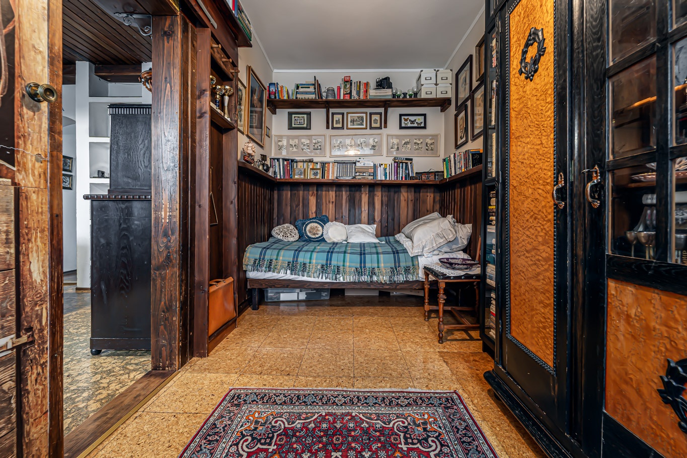 Ponadstandardowy 4pokojowy apartament w Tatrzańskiej Łomnici - 2