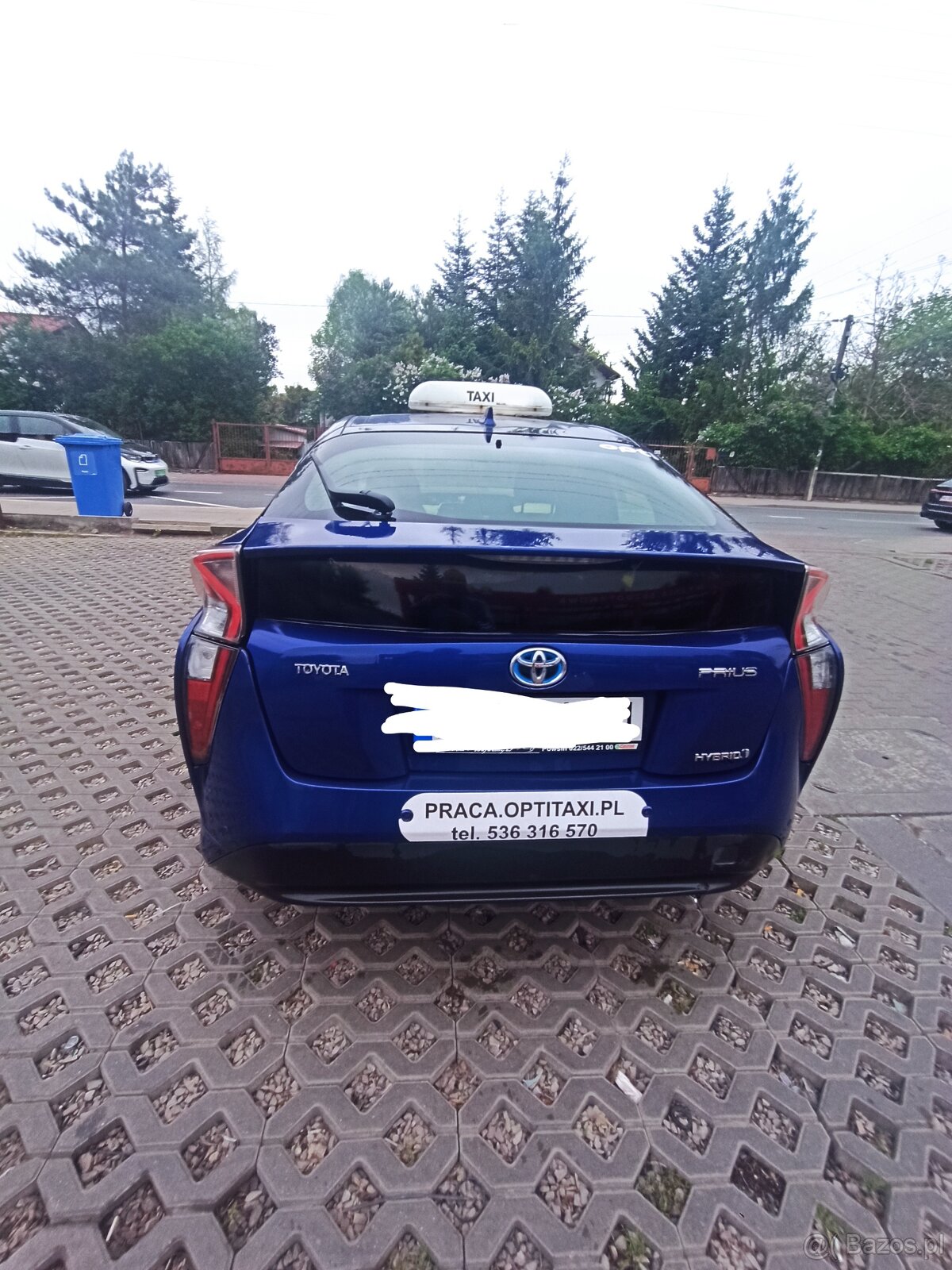 Toyota Prius - 2