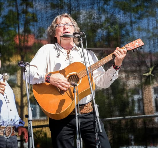 Zaspiewaj, lub nagraj moją piosenkę. - 2