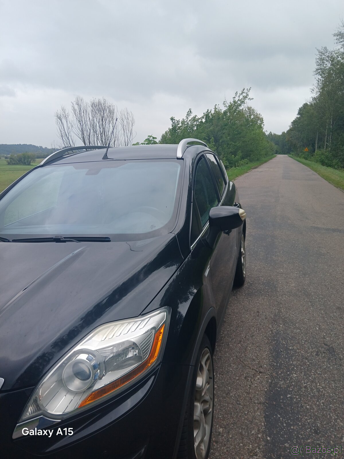 Sprzedam ford kuga - 2