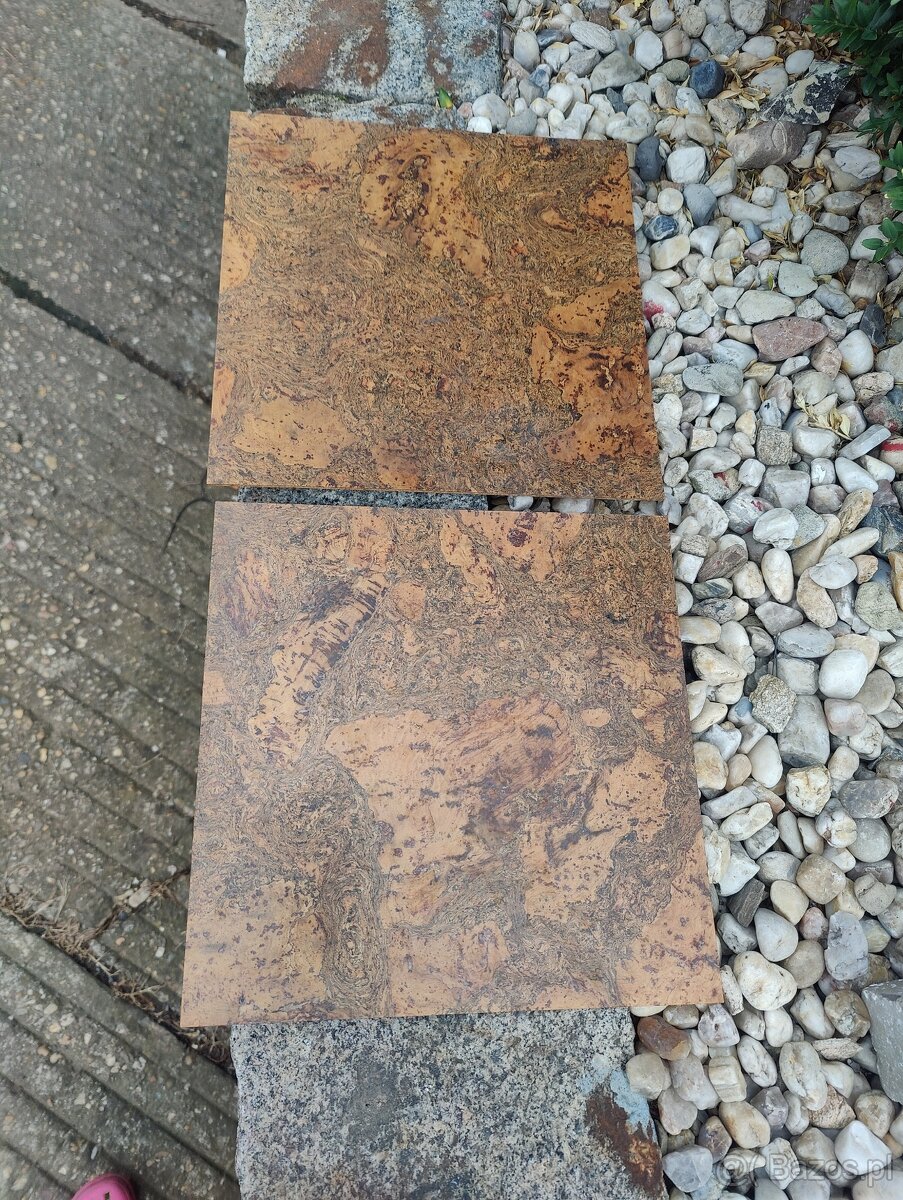 samoprzylepny korek naturalny Lavanatur - 2