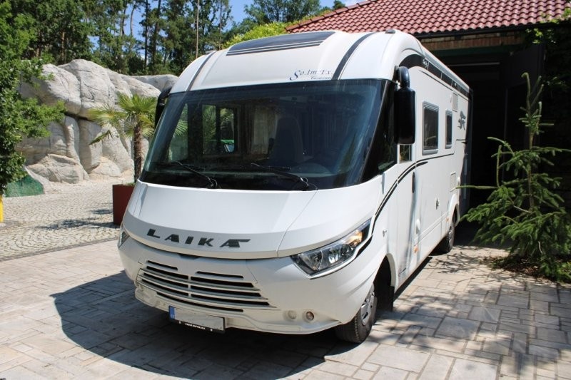 Laika ECOVIP 710 - 2