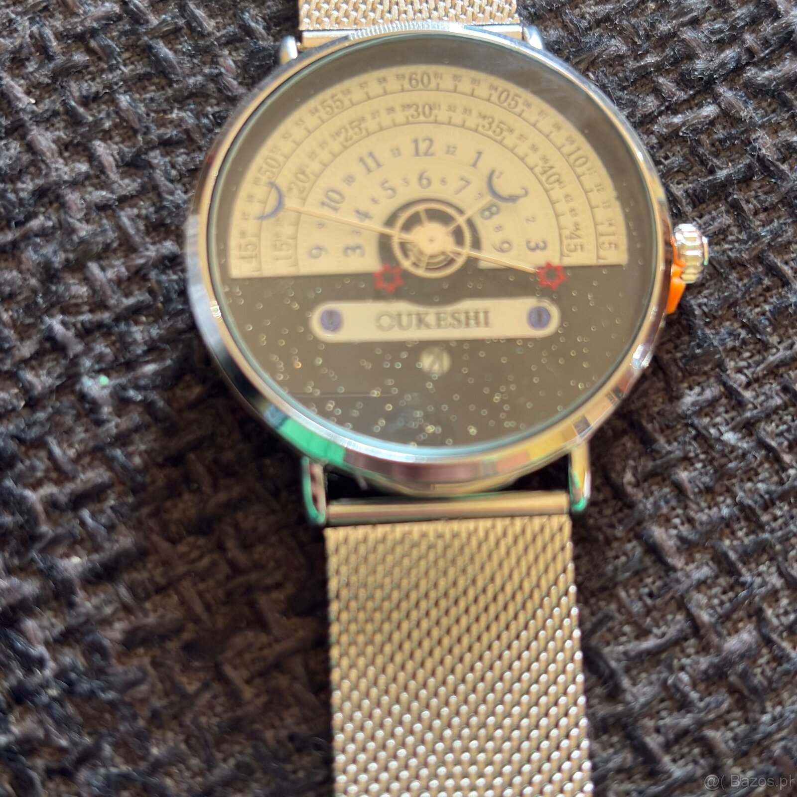 Zegarek - 2