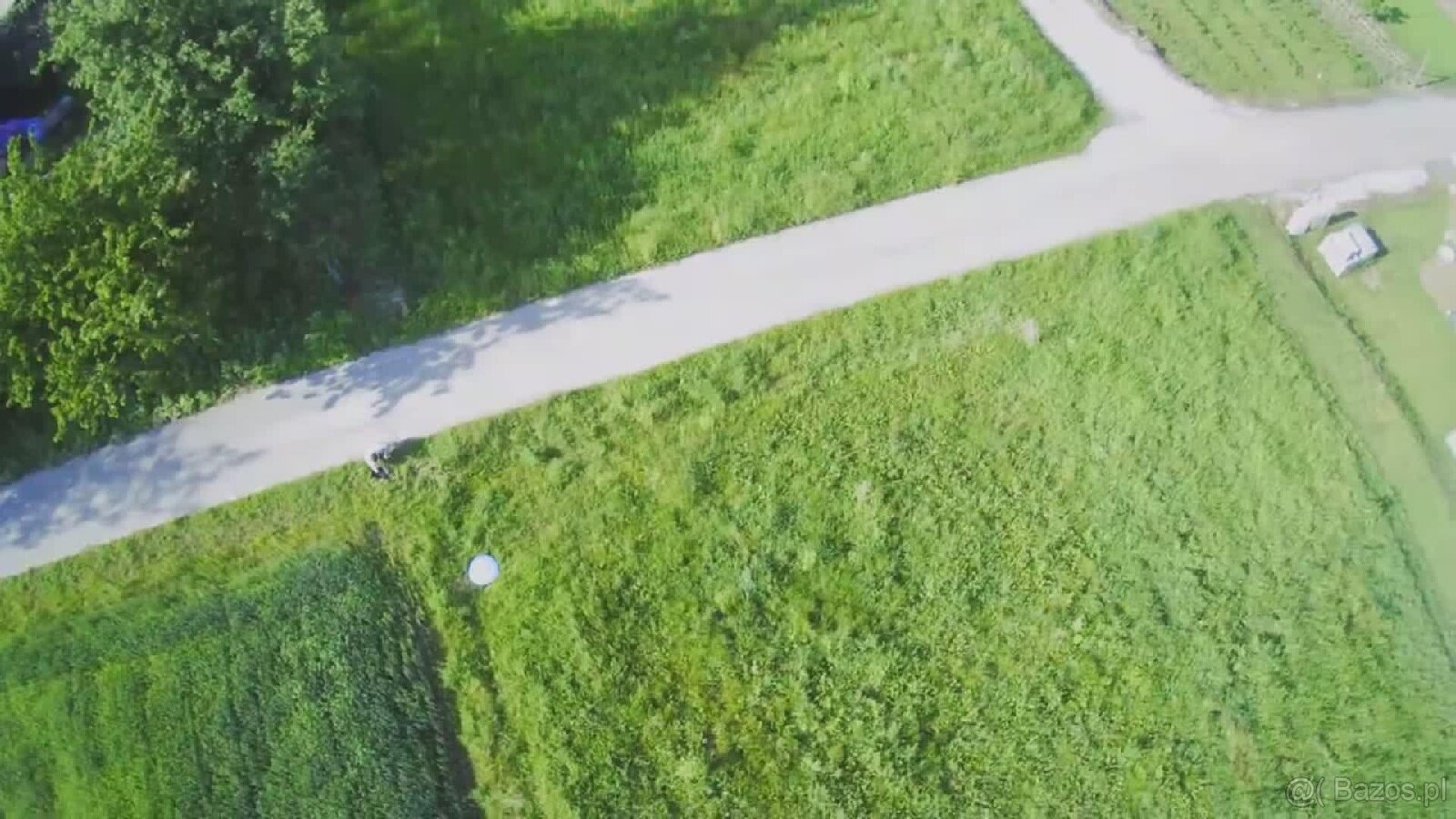 Działka w Lipnicy Dolnej - 99 arów - 2