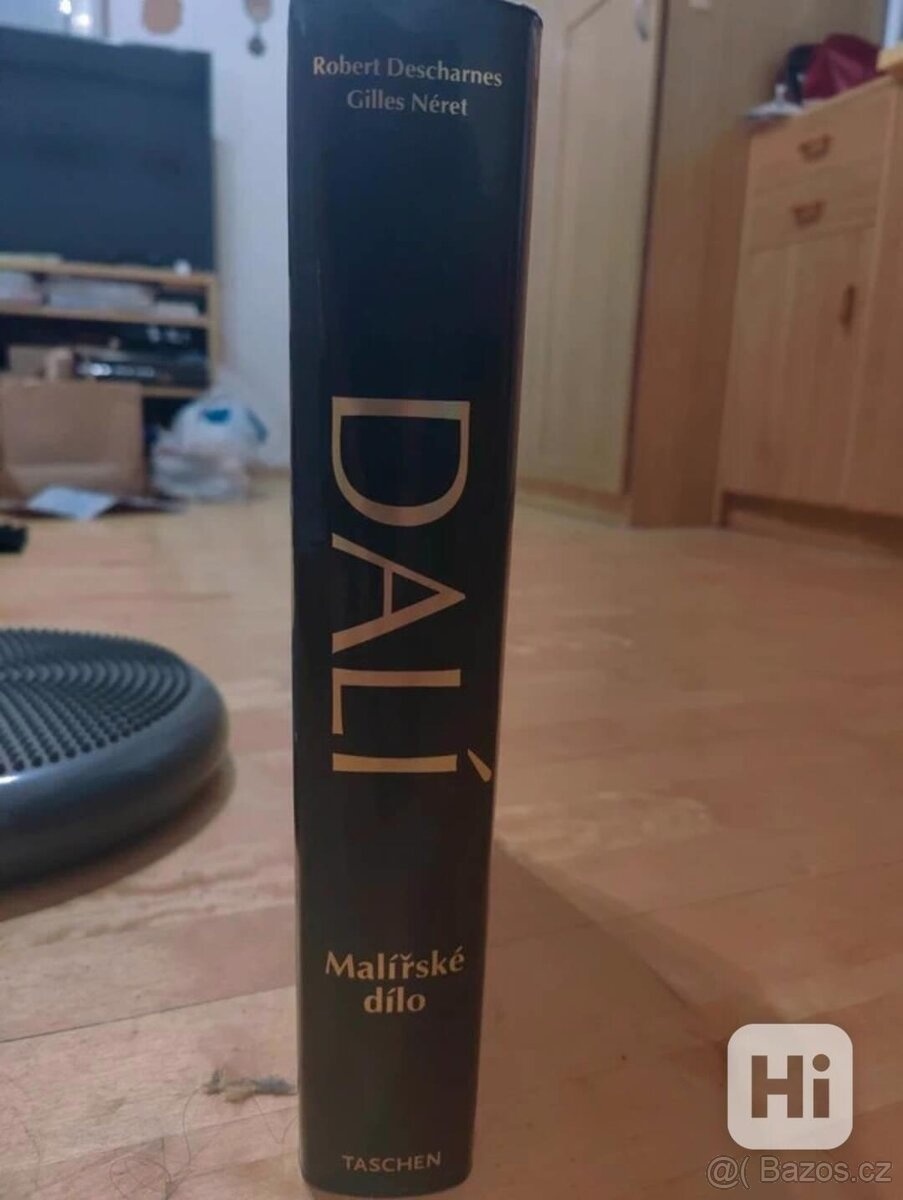 Dalí - 2