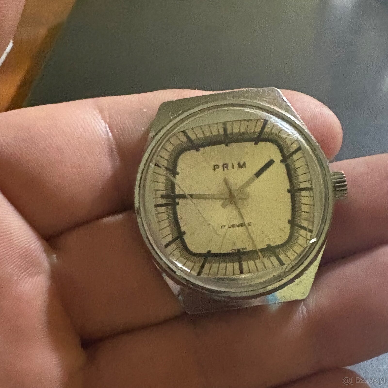Zegarek - 2