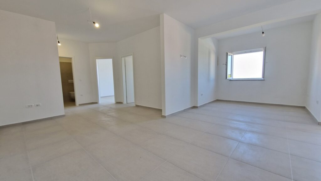 Chorwacja-Apartament z widokiem na morze w Privlaca - 2